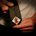 Men's Tie Patch with Custom Photo