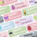 CHOOSE BACKGROUND STYLE_BUGS