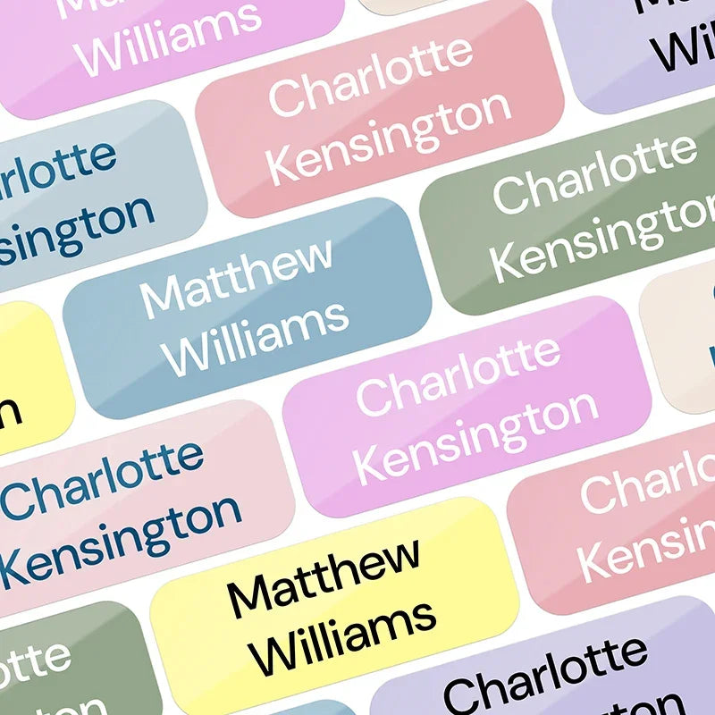 CHOOSE BACKGROUND STYLE_SOLID COLORS