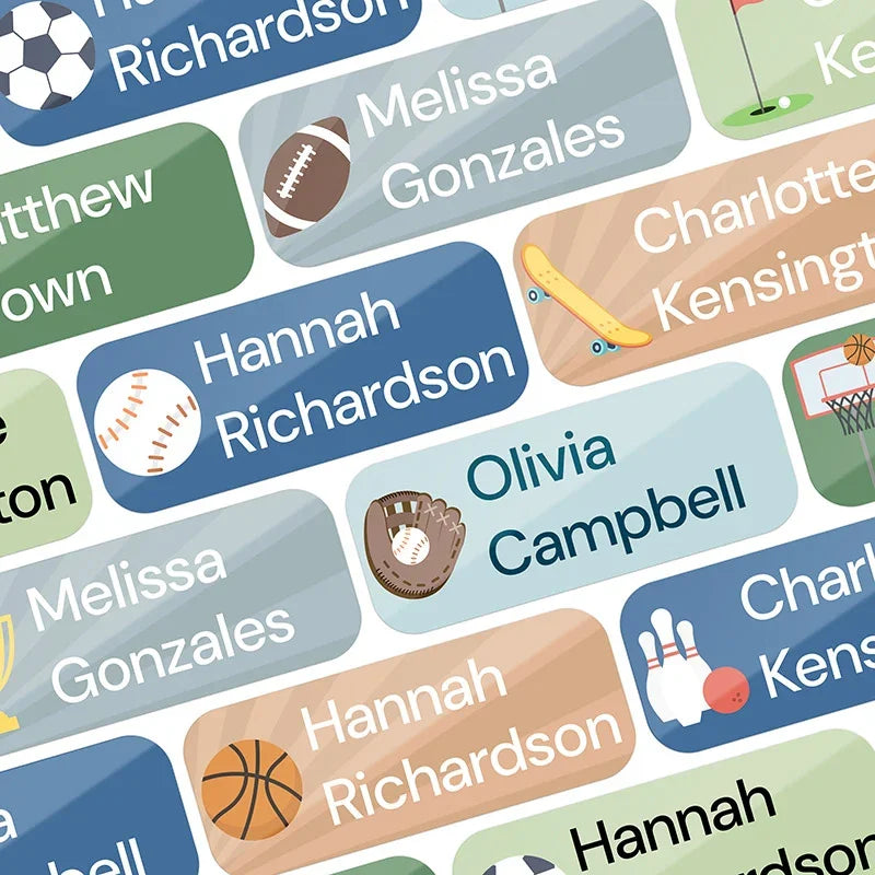 CHOOSE BACKGROUND STYLE_SPORTS