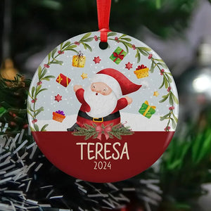 Non-Toxic Kid Friendly Ornament - GiftShire