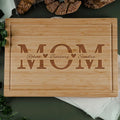 Personalized Cutting Boards – Custom End Grain Cutting Board