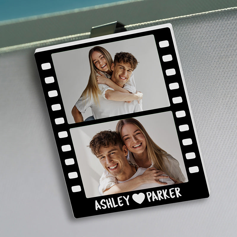 personalized-film-clip-with-2-