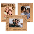 Personalized Frame for Mom's Precious Memory
