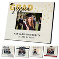 Personalized Graduation Picture Frame with 5 Design Options