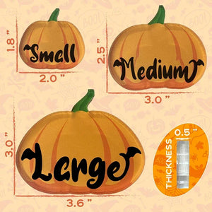 Personalized Halloween Pumpkin Decor - GiftShire