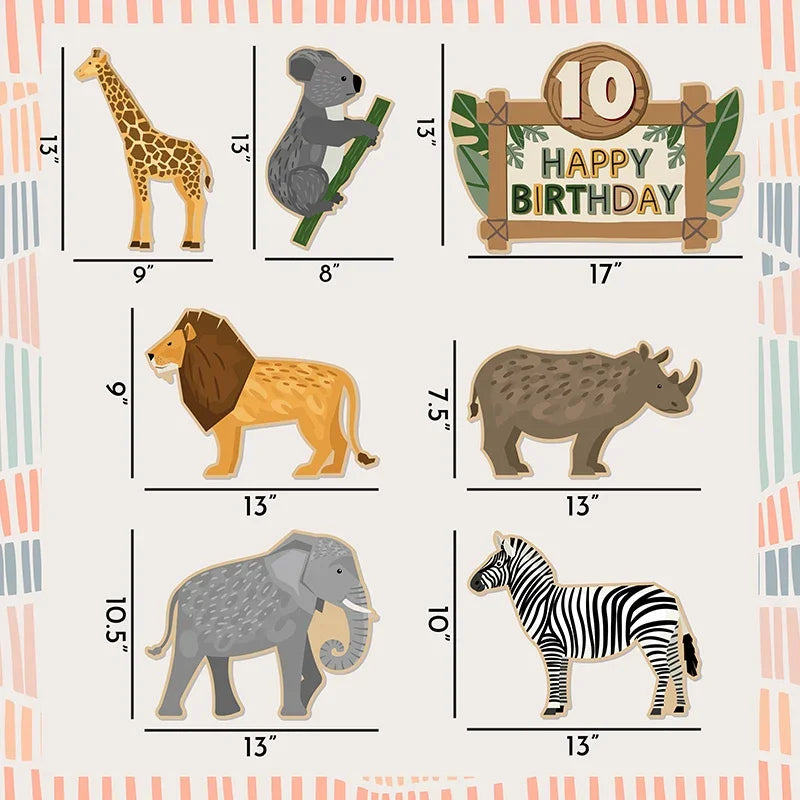 COLOR_ZOO