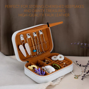 Personalized Jewelry Box with 12 Unique Floral Ideas - GiftShire