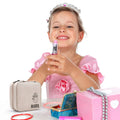 Personalized Kid Safe Jewelry Box for young Ladies - GiftShire