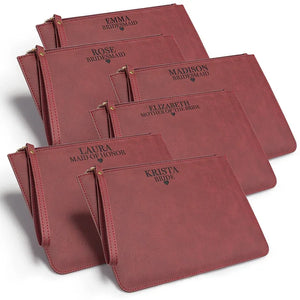 STYLE_SET OF 6-RED