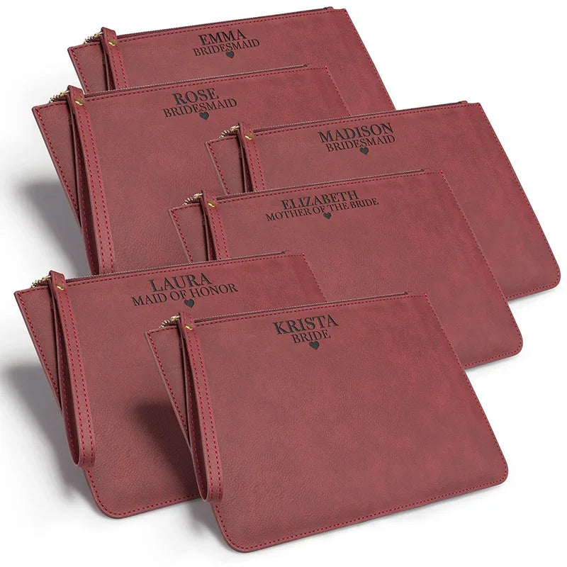 STYLE_SET OF 6-RED