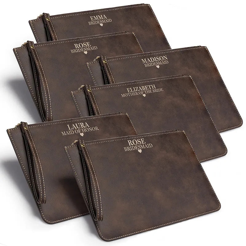STYLE_SET OF 6-RUSTIC