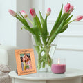 Personalized Photo Frame - Special Memory with Mom