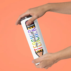 Personalized Teacher Gifts – 20 Oz Tumblers - GiftShire
