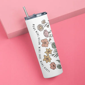 Personalized Teacher Gifts – 20 Oz Tumblers - GiftShire