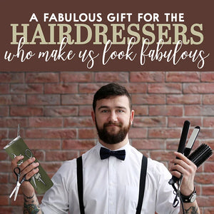 Personalized Hairdresser Gift - Hair Stylist Tumblers - GiftShire