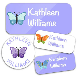 Color_BUTTERFLIES