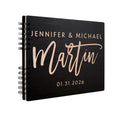 Personalized Wedding Book, Told by Those You Love