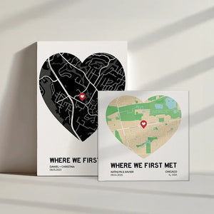 CHOOSE YOUR MAP SHAPE_HEART