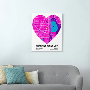 CHOOSE YOUR MAP SHAPE_HEART