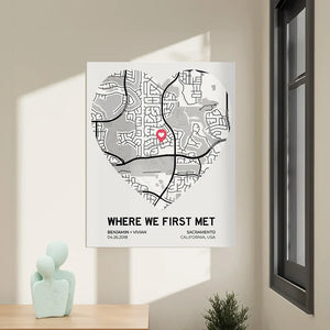 CHOOSE YOUR MAP SHAPE_HEART