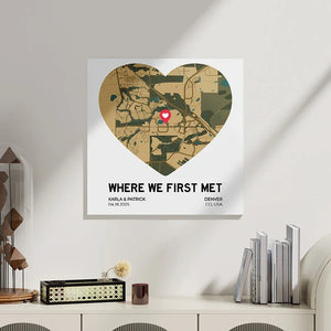 CHOOSE YOUR MAP SHAPE_HEART