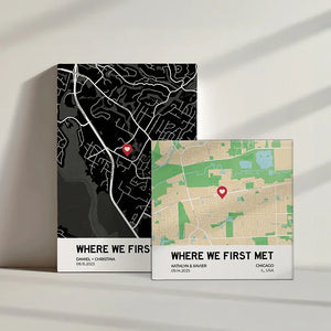 CHOOSE YOUR MAP SHAPE_RECTANGULAR