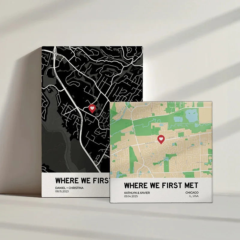 CHOOSE YOUR MAP SHAPE_RECTANGULAR