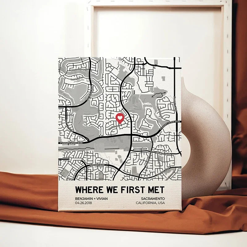 CHOOSE YOUR MAP SHAPE_RECTANGULAR
