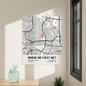 CHOOSE YOUR MAP SHAPE_RECTANGULAR