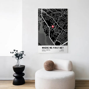 CHOOSE YOUR MAP SHAPE_RECTANGULAR