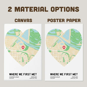 CHOOSE YOUR MAP SHAPE_HEART
