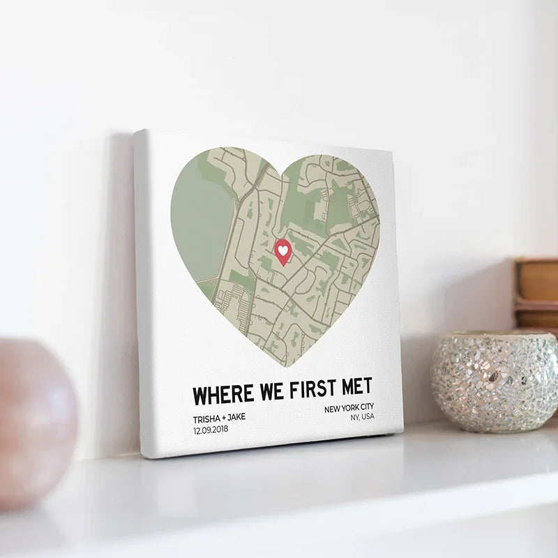 CHOOSE YOUR MAP SHAPE_HEART