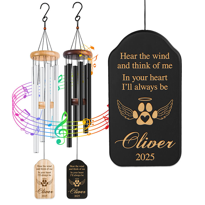 pet-memorial-wind-chime-angel-