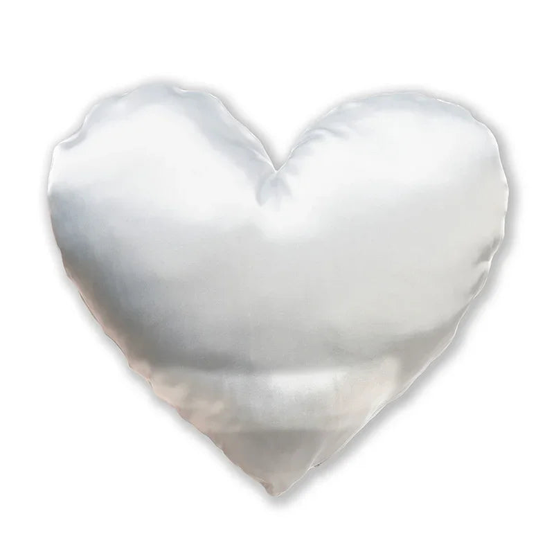 Heart Pillow Insert - GiftShire