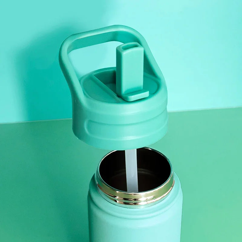 Reusable Kids Water Bottles 12 Oz & Personalized - GiftShire
