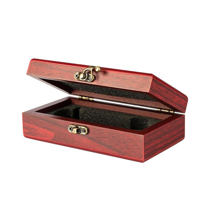 Rosewood Gift Box For Knives - GiftShire