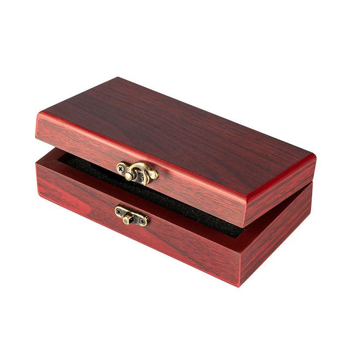 Rosewood Gift Box For Knives - GiftShire