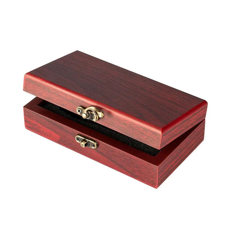Rosewood Gift Box For Knives - GiftShire