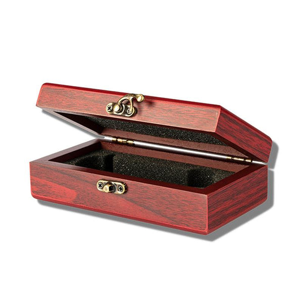 Rosewood Gift Box For Knives - GiftShire