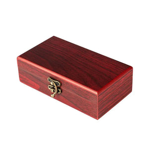 Rosewood Gift Box For Knives - GiftShire