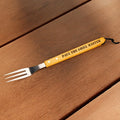 Stainless Steel Personalized BBQ Grill Tool, Set of 3 Piece