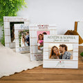 Standard Photo Size Custom Picture Frame