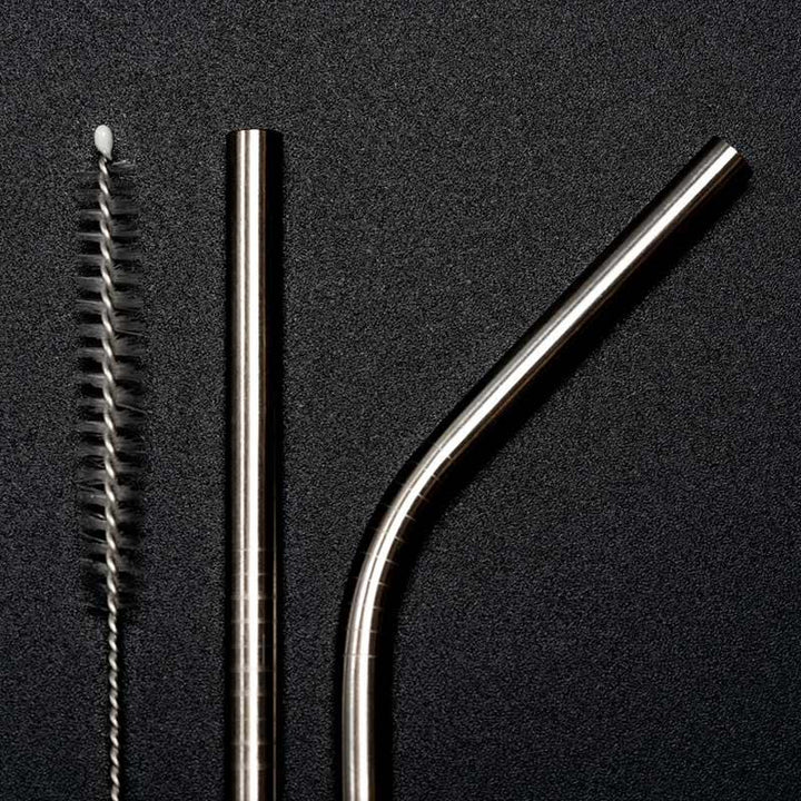 Straw Set For Tumblers - GiftShire