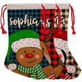 Unique Stockings for Christmas Kids - GiftShire