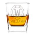 Engraved Scotch Glasses - GiftShire