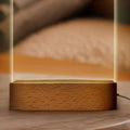 Light Base Stand-Small - GiftShire