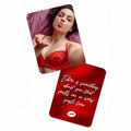 Women's Intimate Boudoir Photo Designed for Her Man