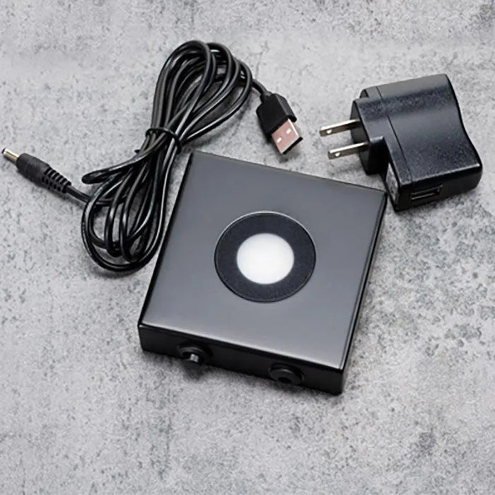 Base Colorful Led Light - GiftShire