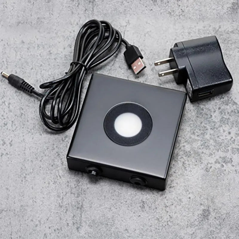 Base Colorful Led Light - GiftShire